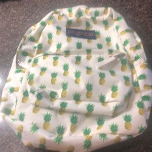 Used once - book bag